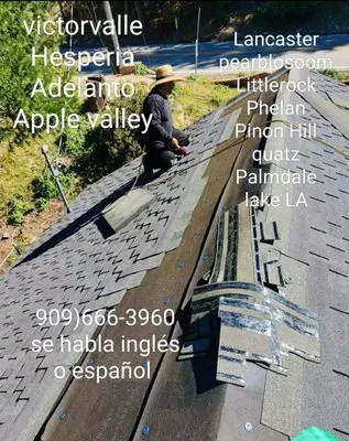 Y&V Roofing