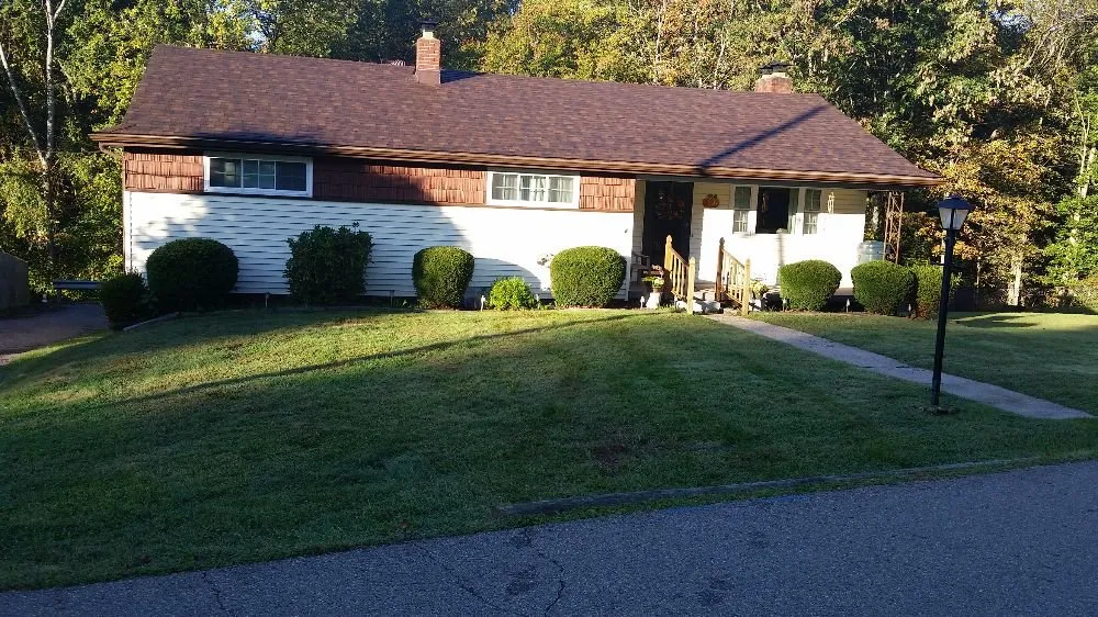 Emergency storm damage roof repair near you across Dundee, OH - Y&W Roofing