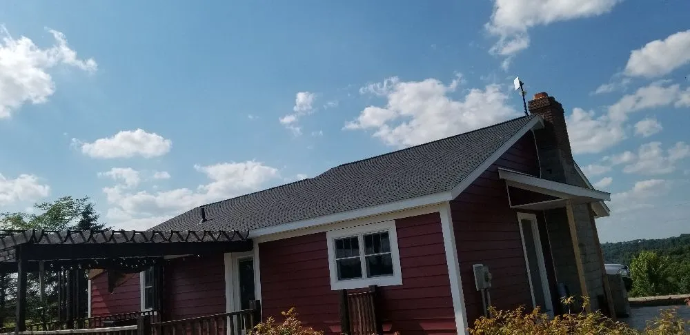 Local metal roofing installation with free inspection across Dundee, OH - Y&W Roofing