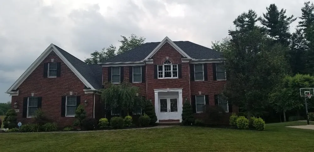 Top-rated metal roofing installation experts serving Dundee, OH - Y&W Roofing
