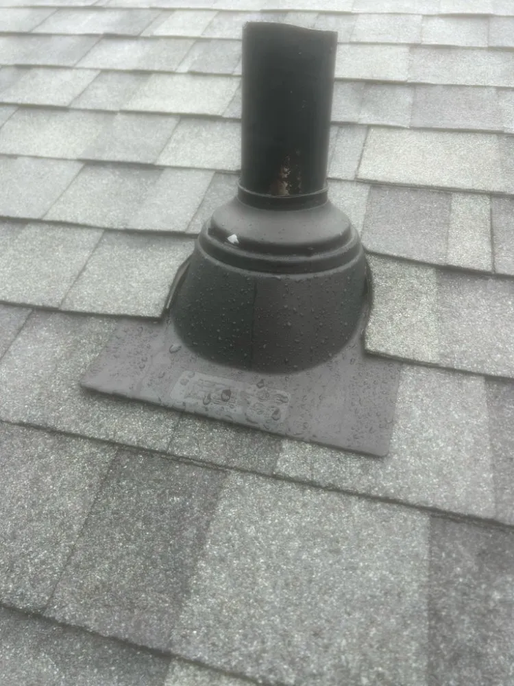 Slide of YWC Construction Services LLC