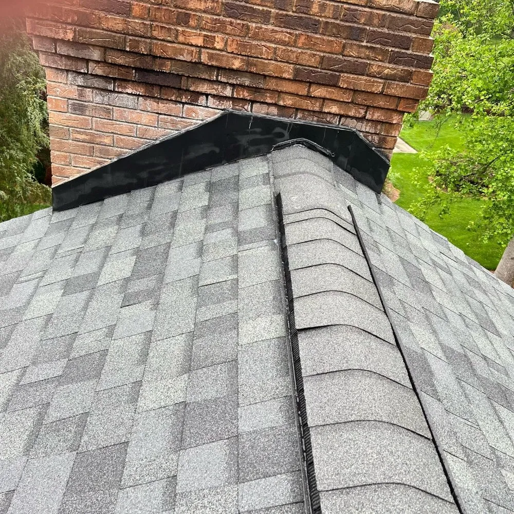 Slide of YWC Construction Services LLC