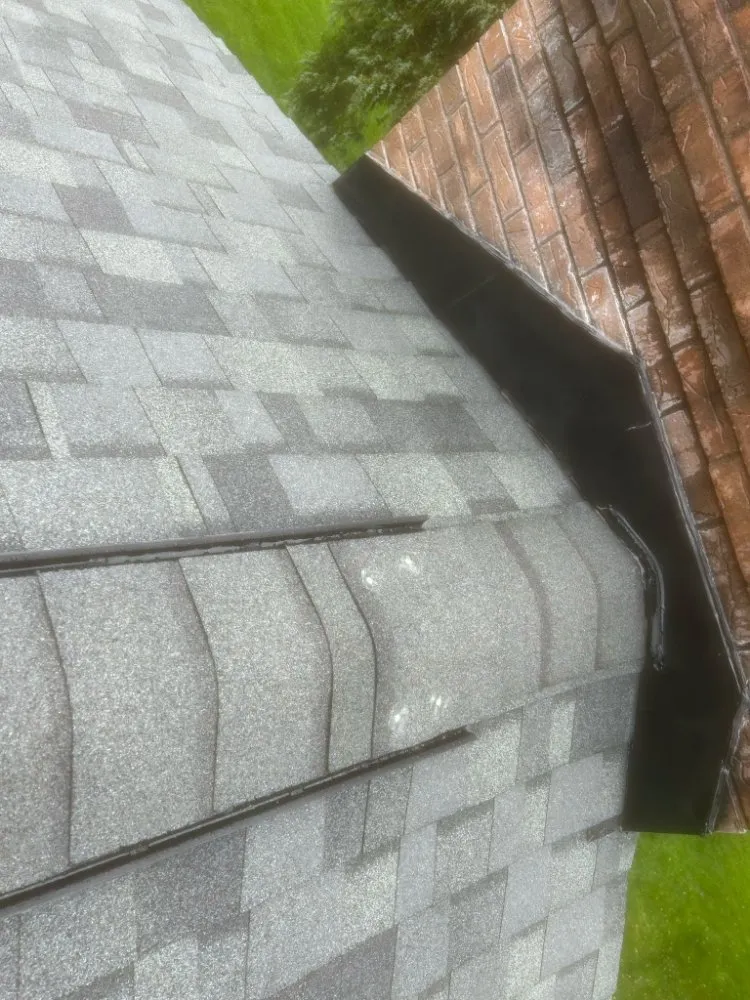 Slide of YWC Construction Services LLC