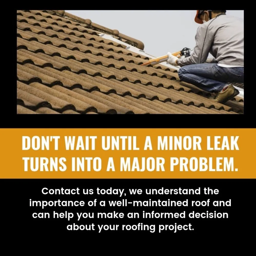 Slide of YWC Construction Services LLC