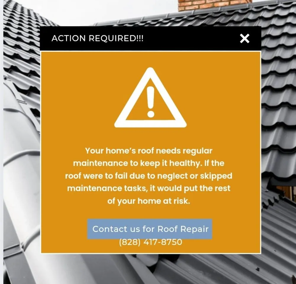 Slide of YWC Construction Services LLC