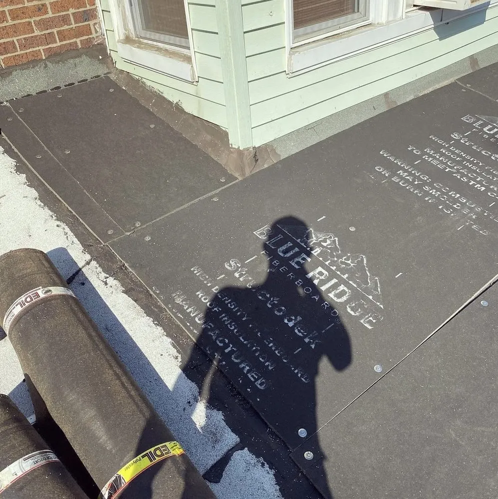 Reliable metal roofing installation in Elkins Park, PA - Z & F Luxury Roofing