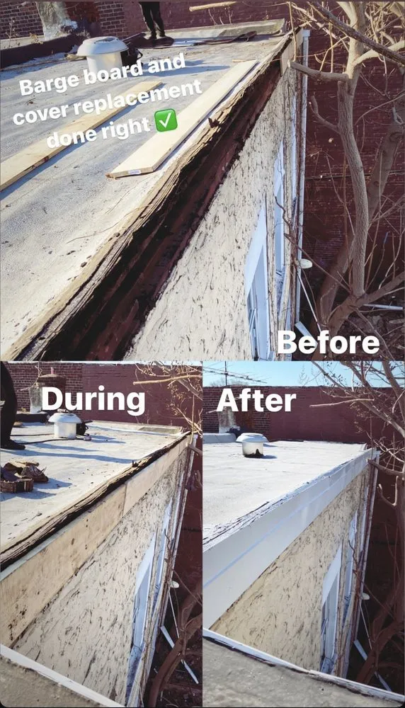 Local roof repair in Elkins Park, PA - Z & F Luxury Roofing