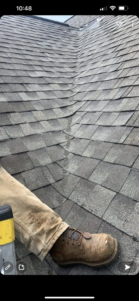 Slide of Z & P Construction