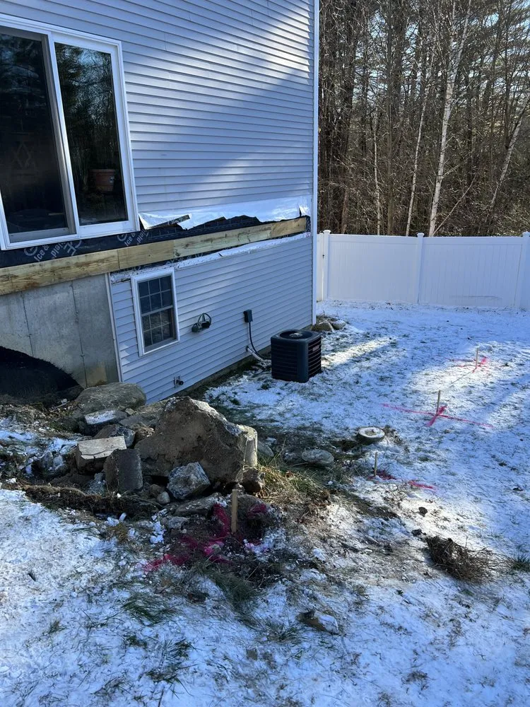 Slide of Z & P Construction