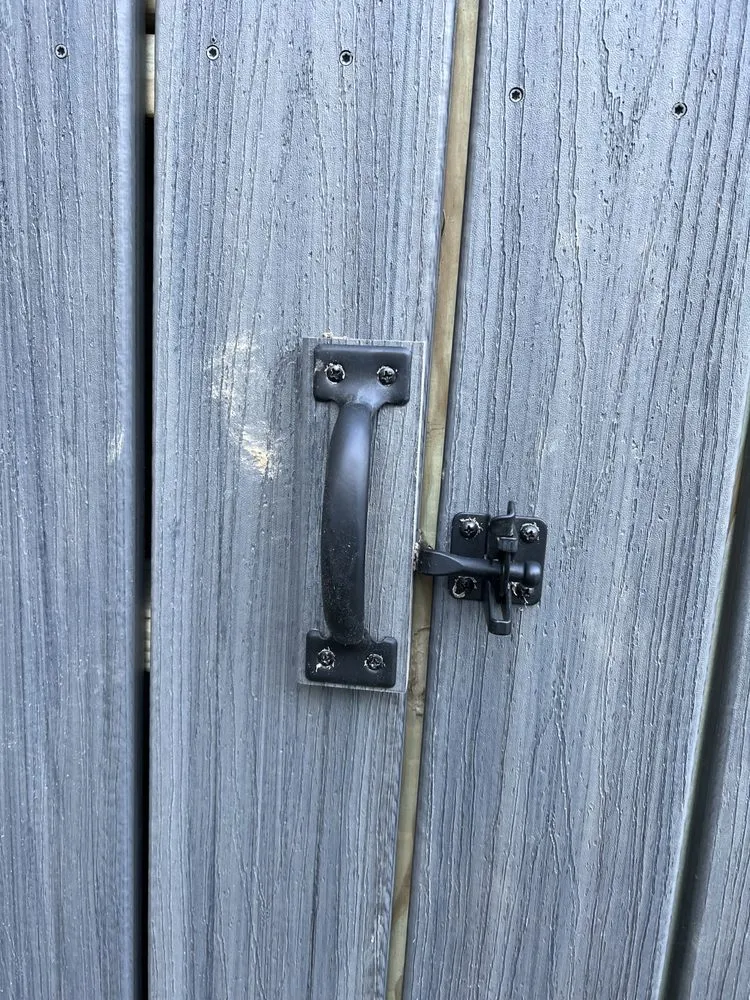 Slide of Z & P Construction