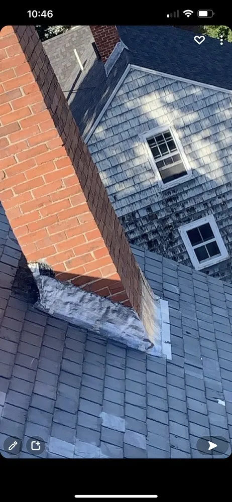 Slide of Z & P Construction