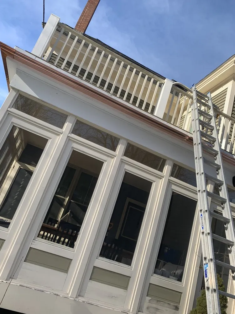 Slide of Z & P Construction