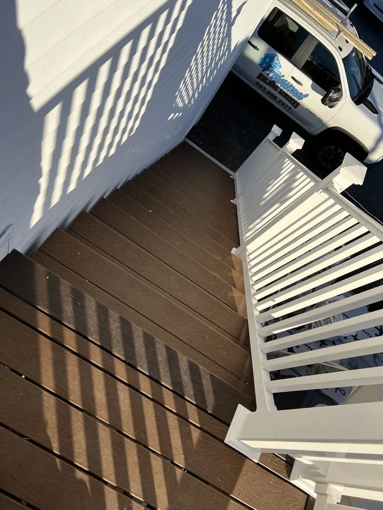 Slide of Z & P Construction