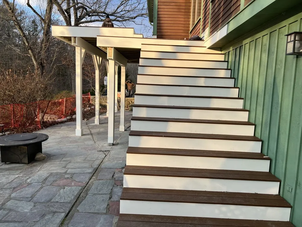 Slide of Z & P Construction