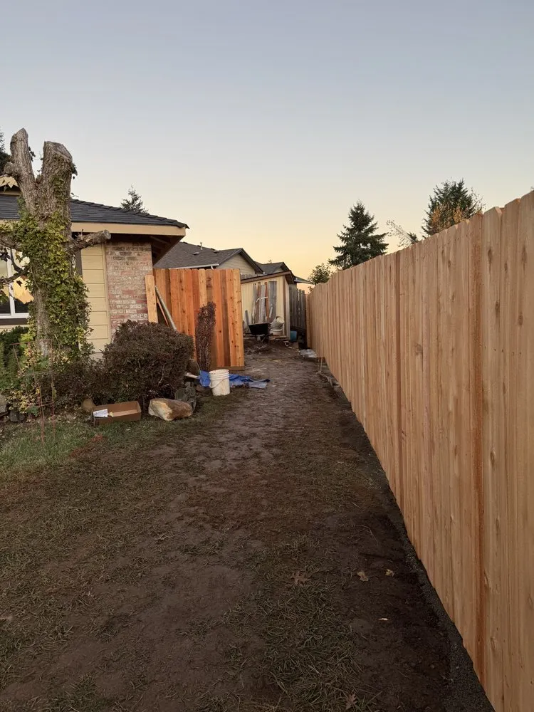 Slide of Z & Z Construction