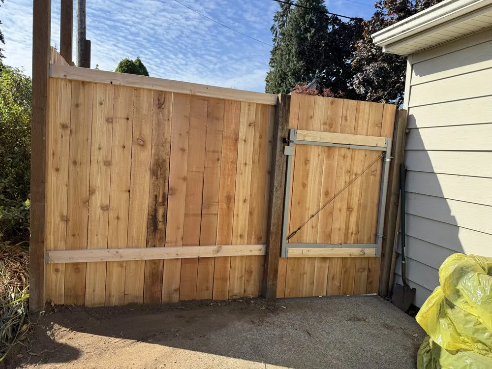 Slide of Z & Z Construction