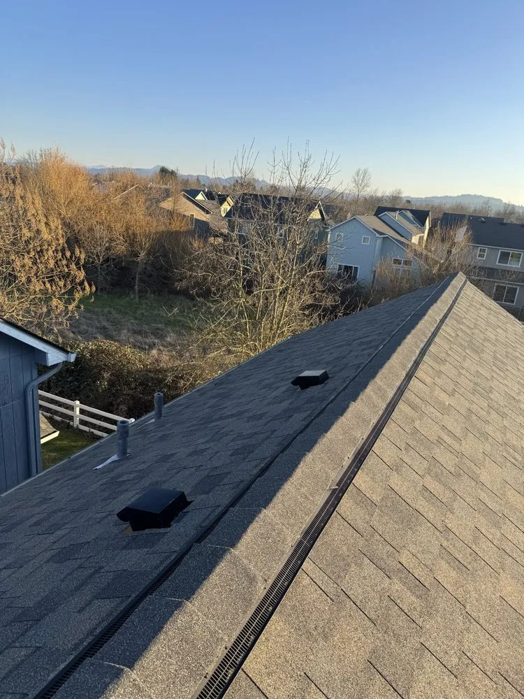 Slide of Z & Z Construction