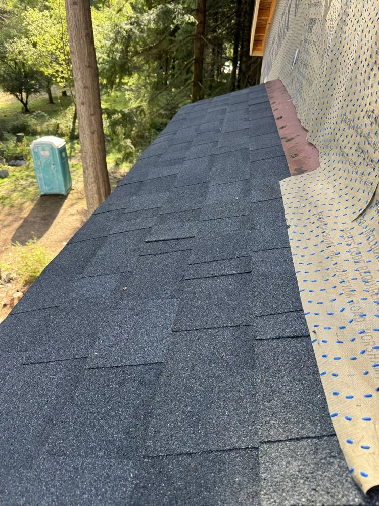 Slide of Z & Z Construction