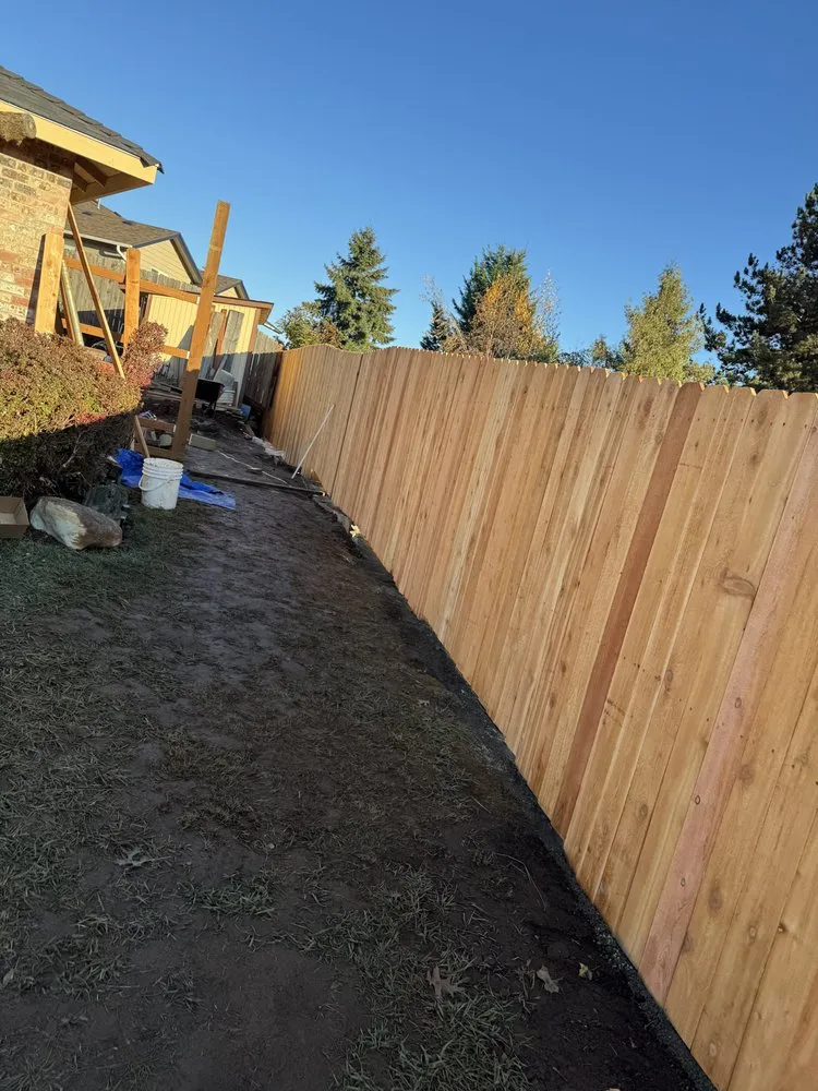 Slide of Z & Z Construction