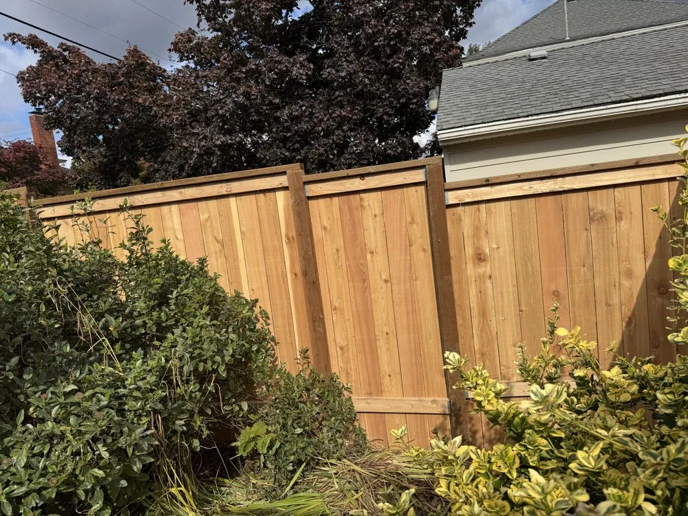 Slide of Z & Z Construction