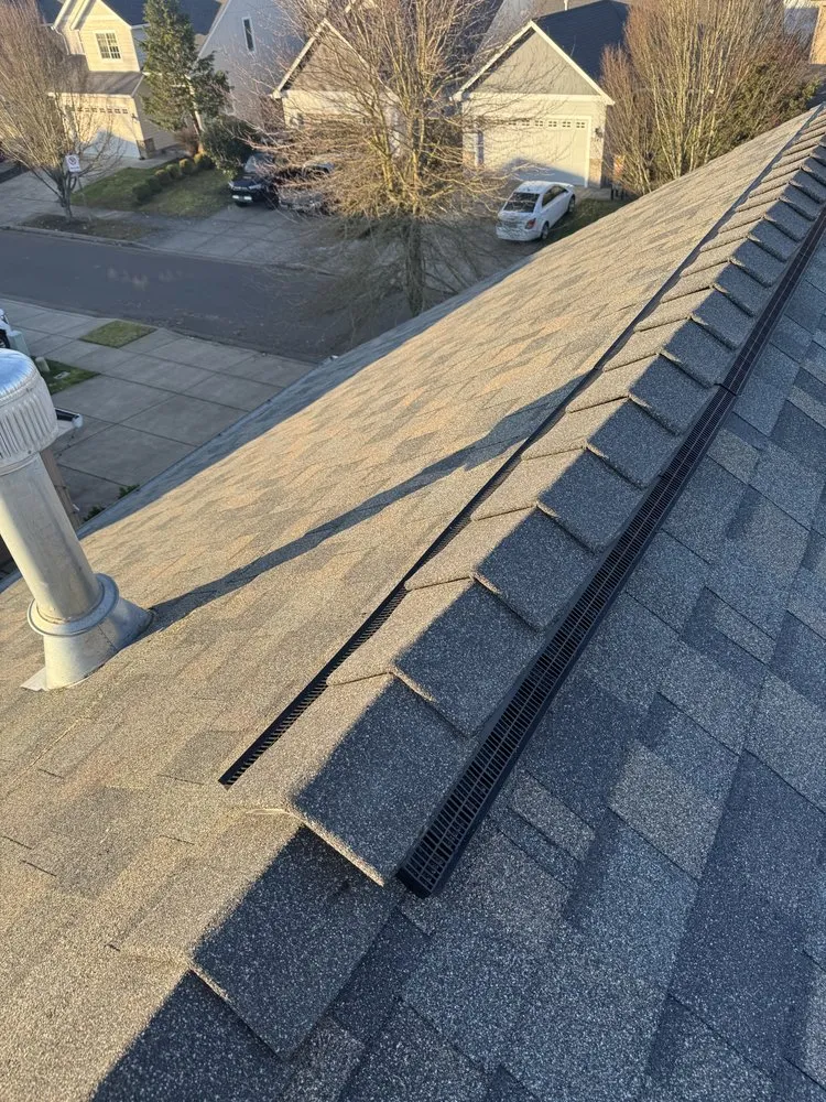 Slide of Z & Z Construction