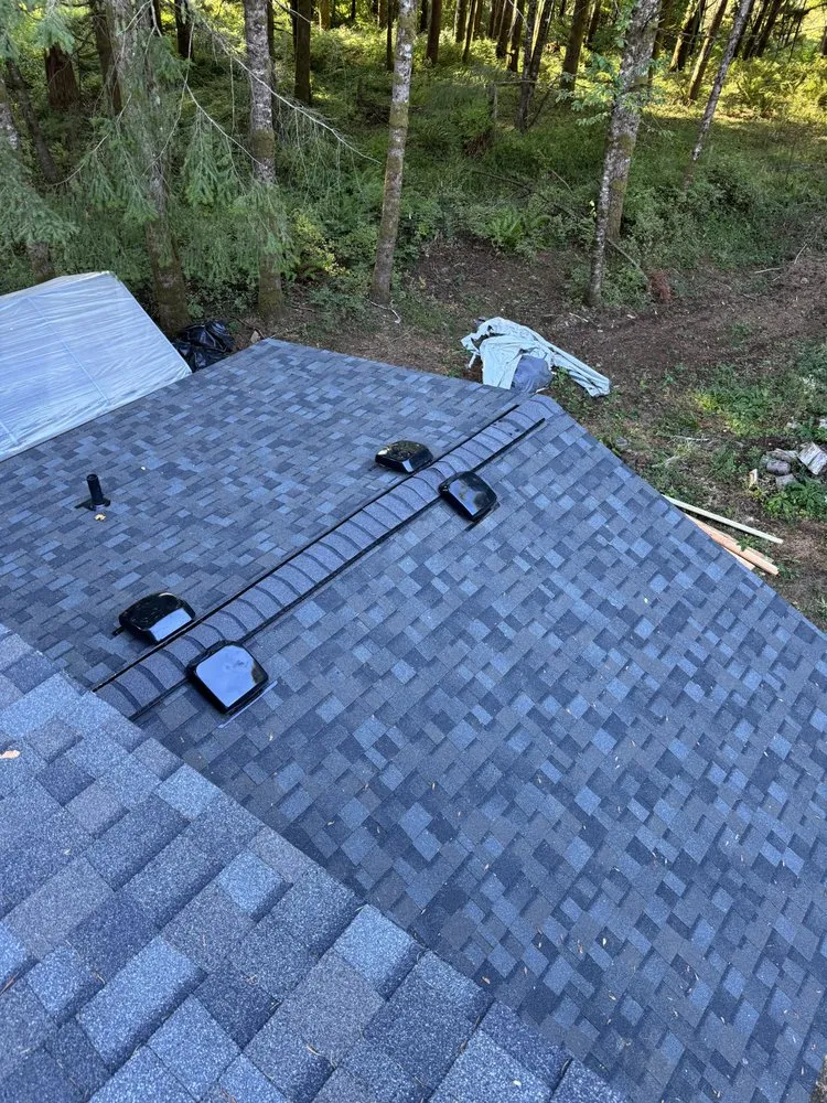 Slide of Z & Z Construction