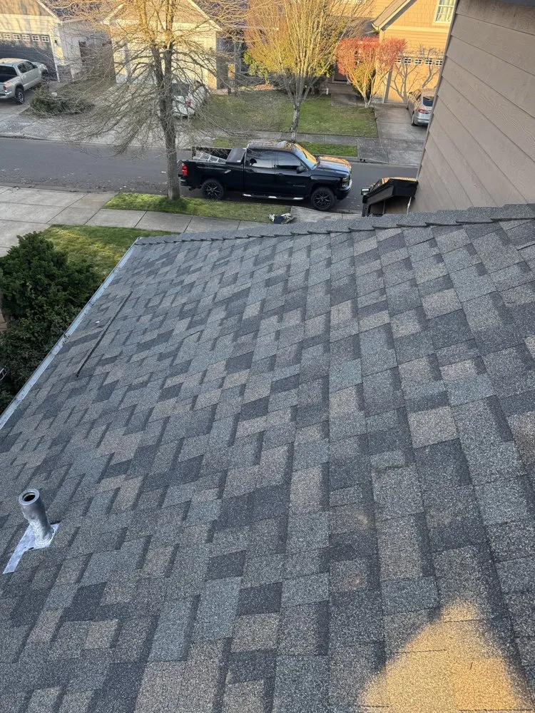 Slide of Z & Z Construction