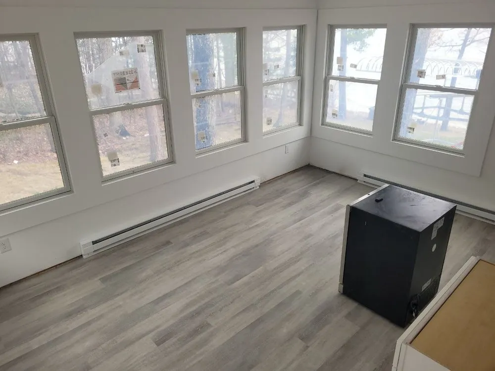 Slide of Z-2 Contracting