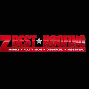 Slide of Z Best Roofing
