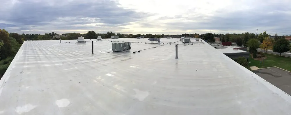 Slide of Z Best Roofing