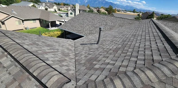 Slide of Z Brothers Roofing