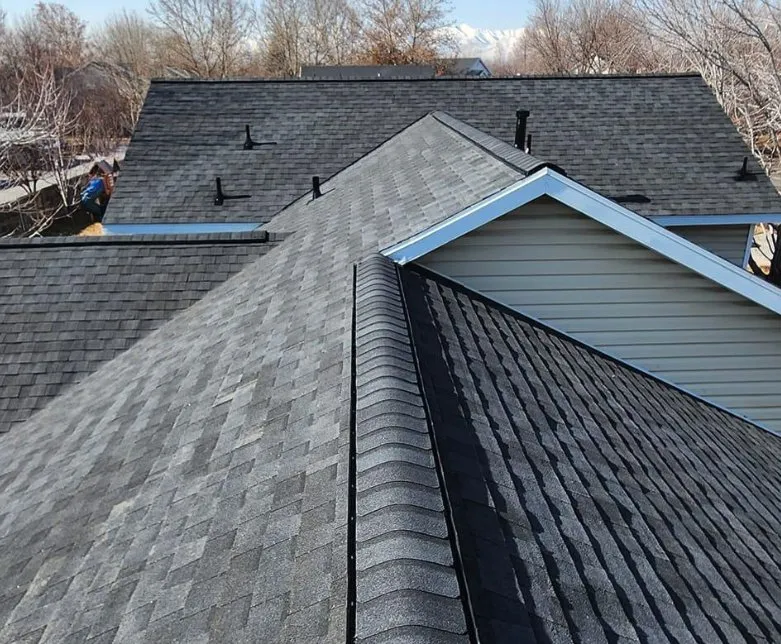 Slide of Z Brothers Roofing