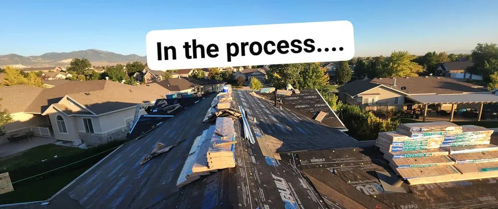 Slide of Z Brothers Roofing