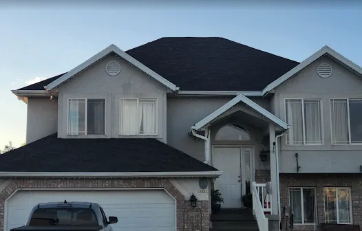 Slide of Z Brothers Roofing