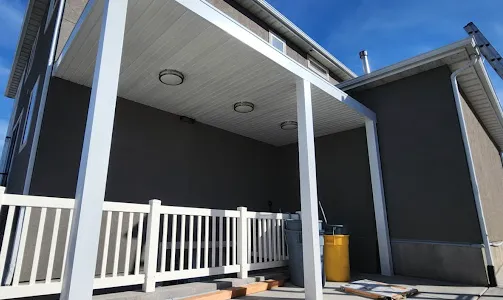 Slide of Z Brothers Roofing