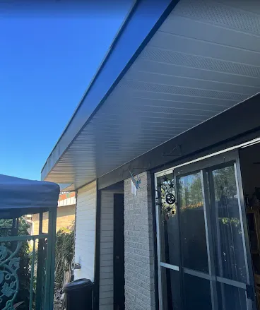 Slide of Z Brothers Roofing