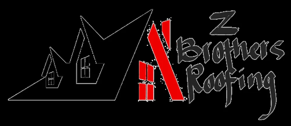 Slide of Z Brothers Roofing