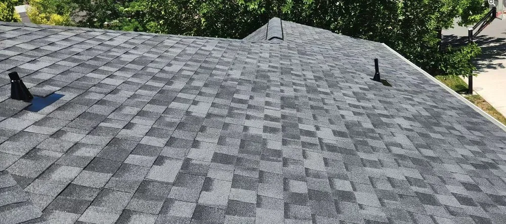 Slide of Z Brothers Roofing