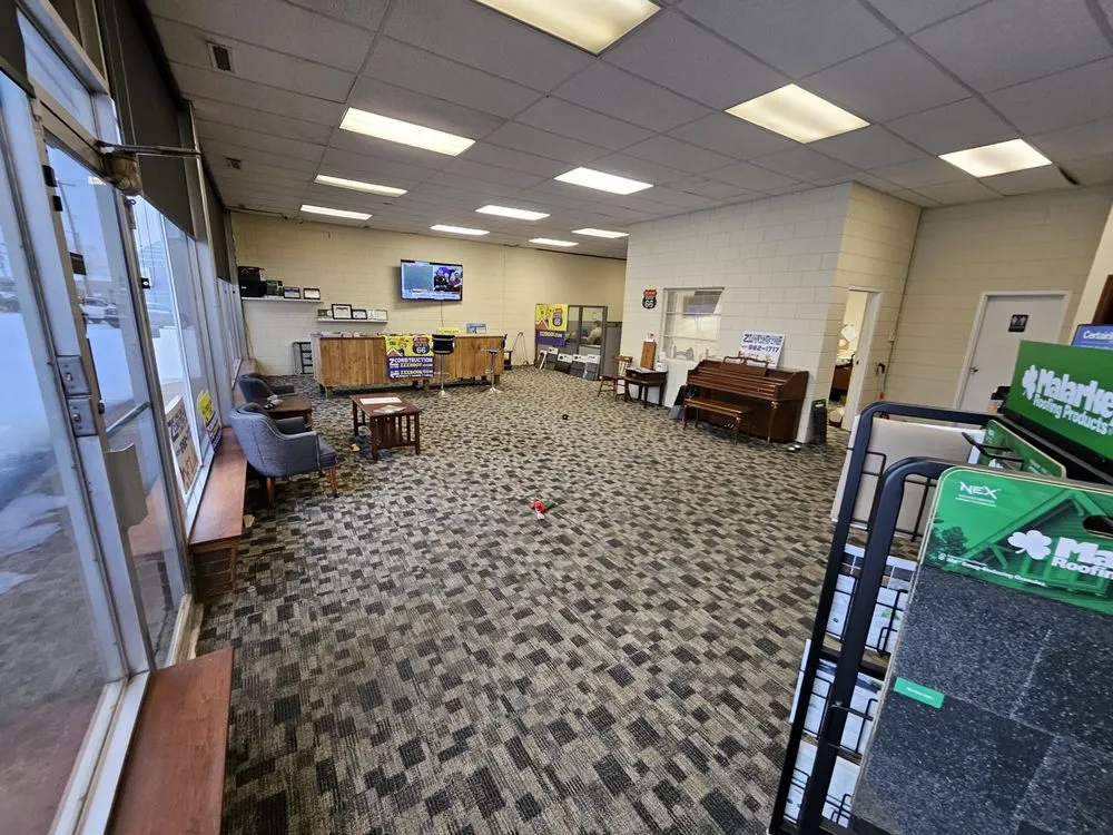 Slide of Z Construction & Roofing