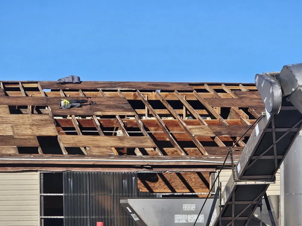 Slide of Z Construction & Roofing