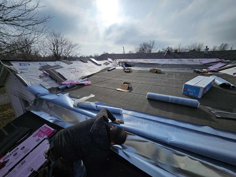 Slide of Z Construction & Roofing