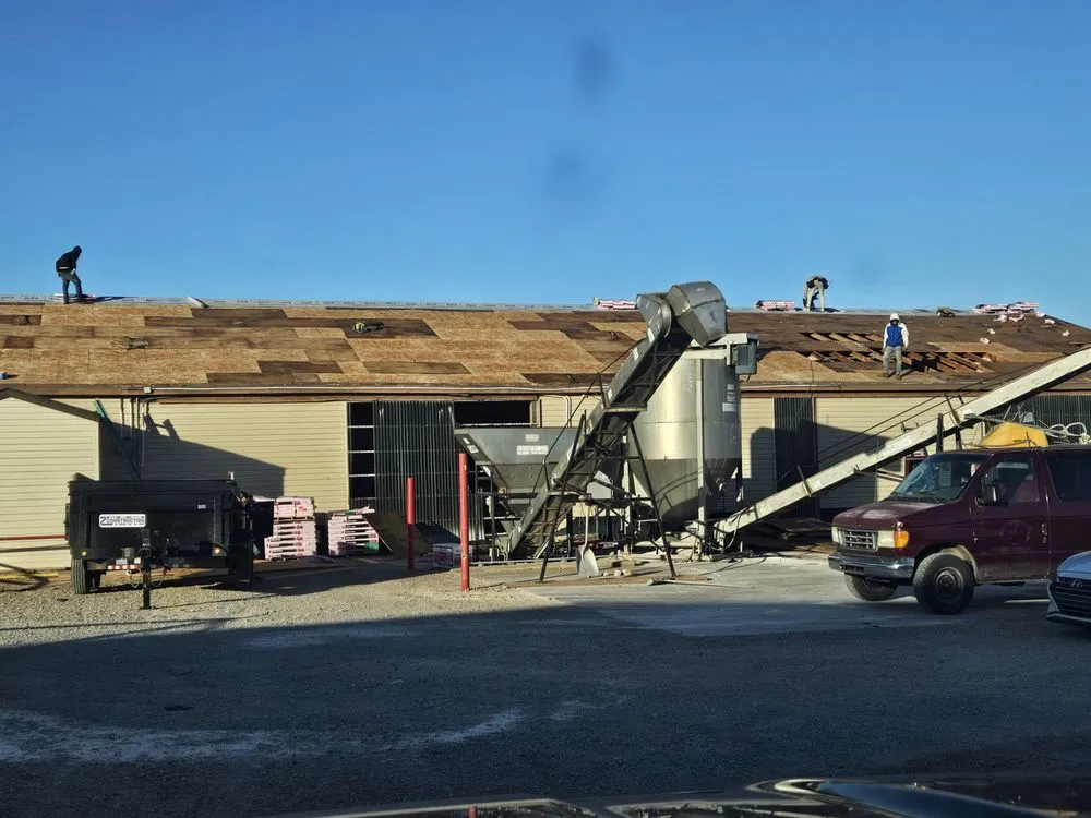 Slide of Z Construction & Roofing