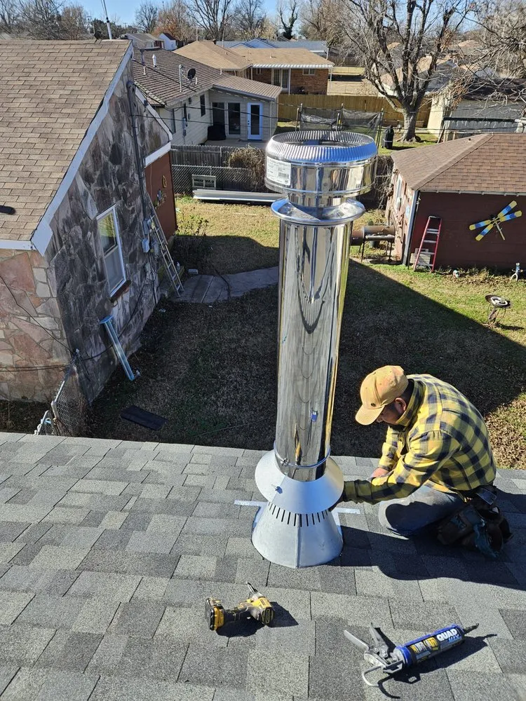 Slide of Z Construction & Roofing