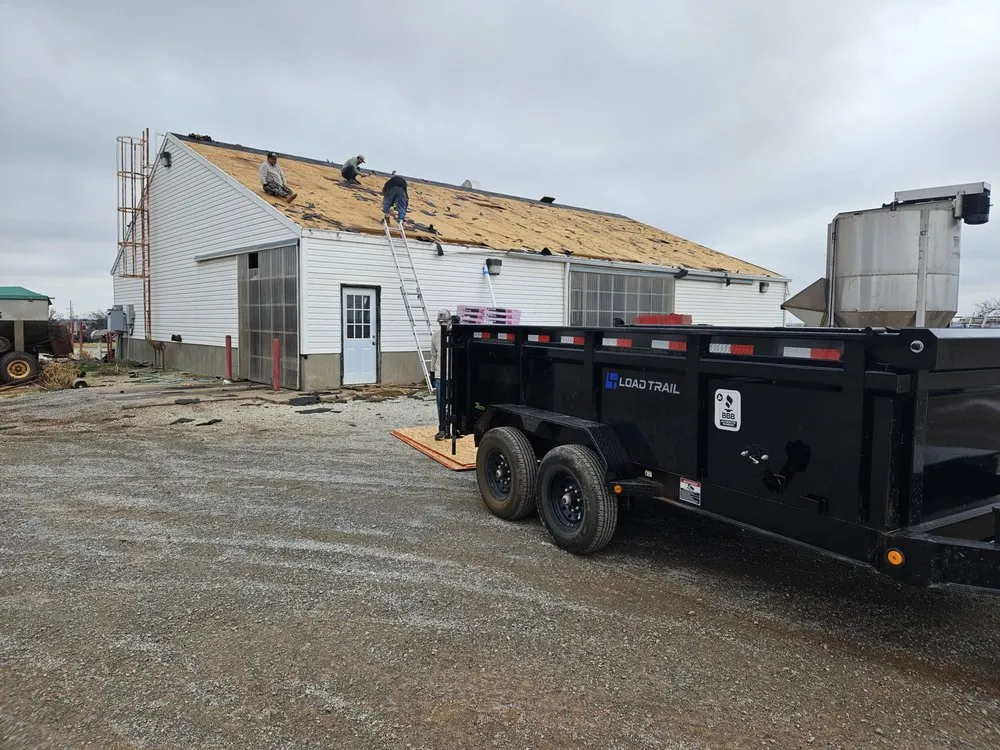 Slide of Z Construction & Roofing