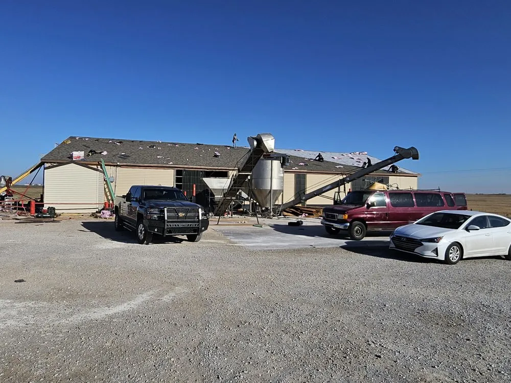 Slide of Z Construction & Roofing