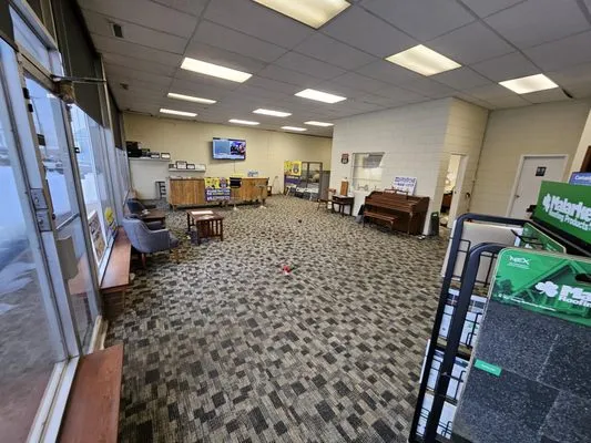 Z Construction & Roofing