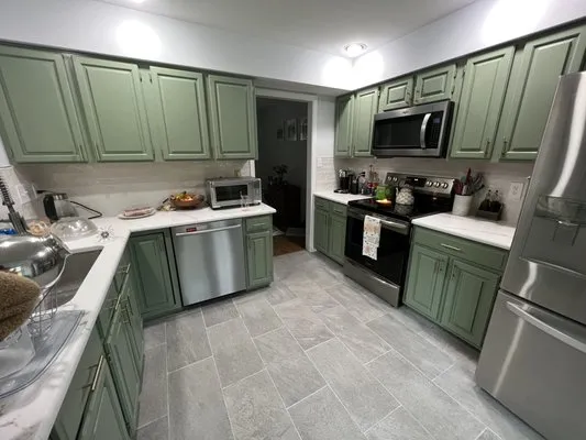 Z Home Solution Logo