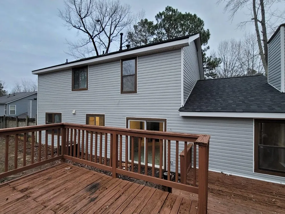 Slide of Z Innovations