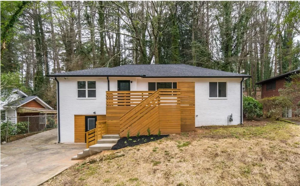 Slide of Z Innovations