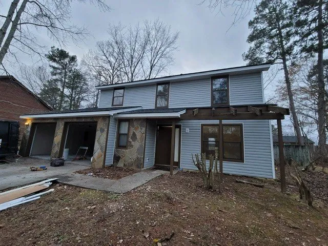 Slide of Z Innovations